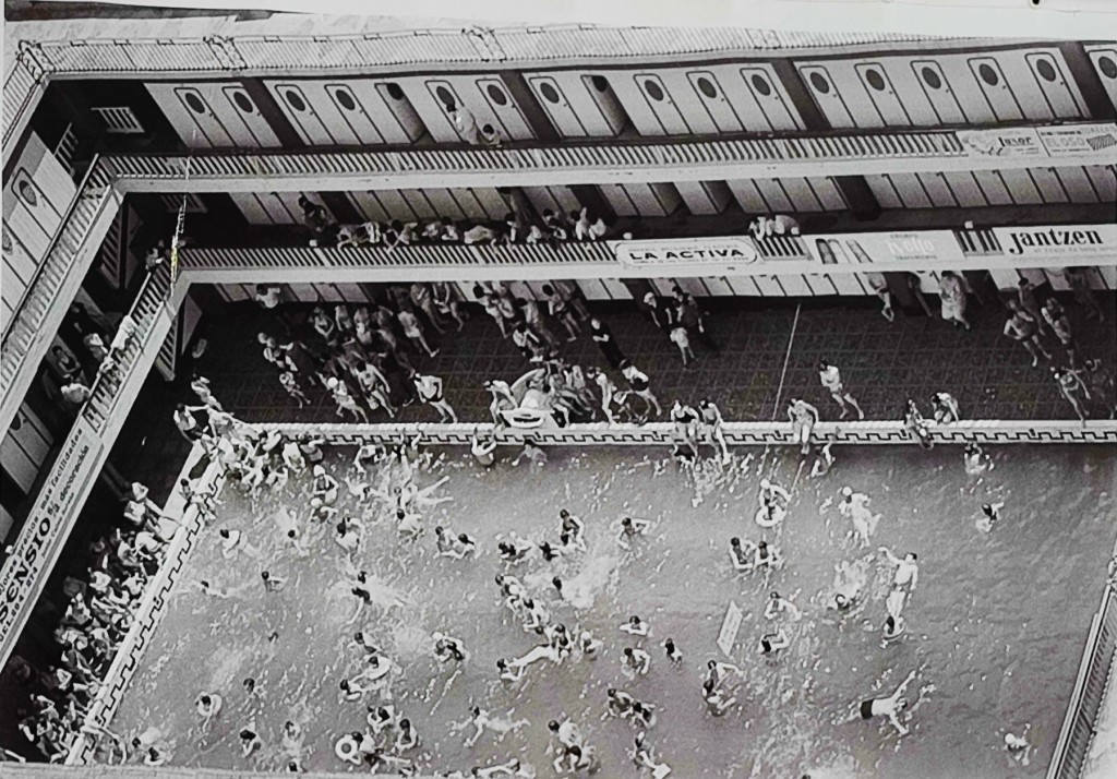 Foto: Exposición Barcelona Fotógrafas - Barcelona (Cataluña), España