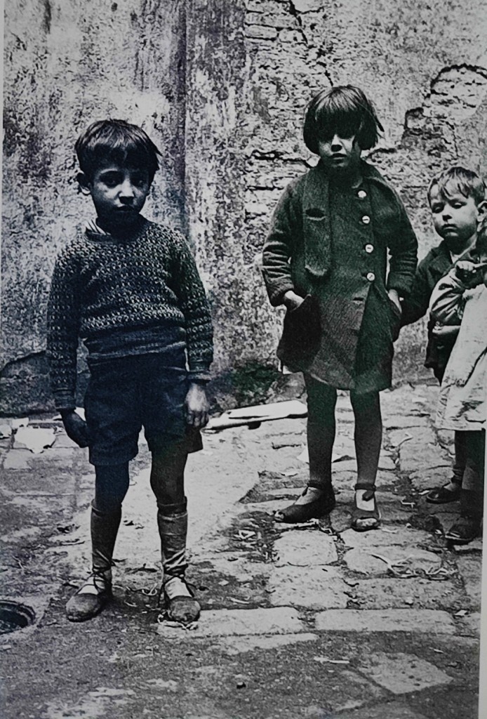 Foto: Exposición Barcelona Fotógrafas - Barcelona (Cataluña), España