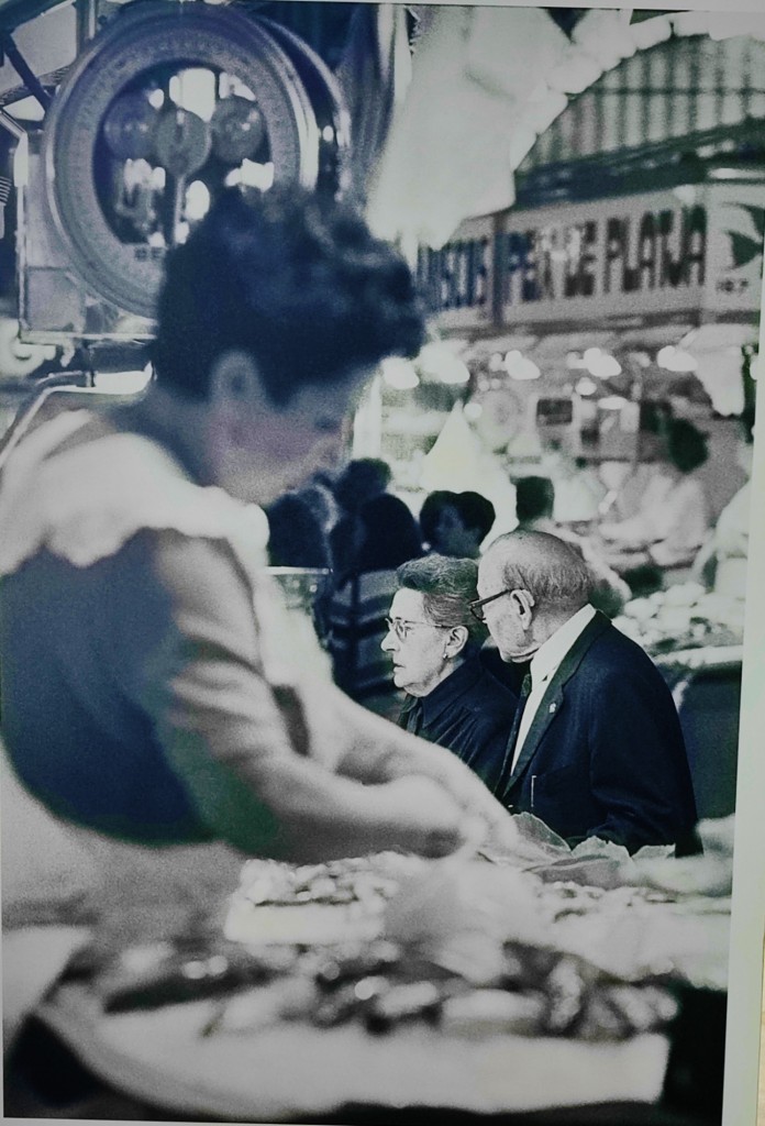 Foto: Exposición Barcelona Fotógrafas - Barcelona (Cataluña), España