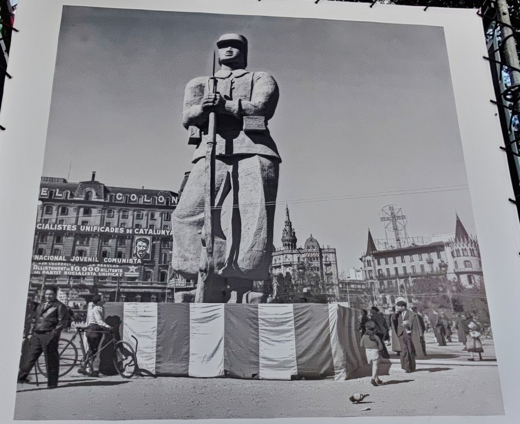 Foto: Exposición Barcelona Fotógrafas - Barcelona (Cataluña), España
