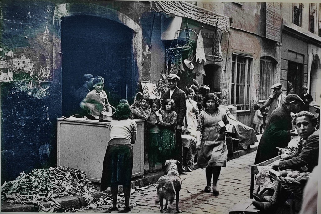 Foto: Exposición Barcelona Fotógrafas - Barcelona (Cataluña), España