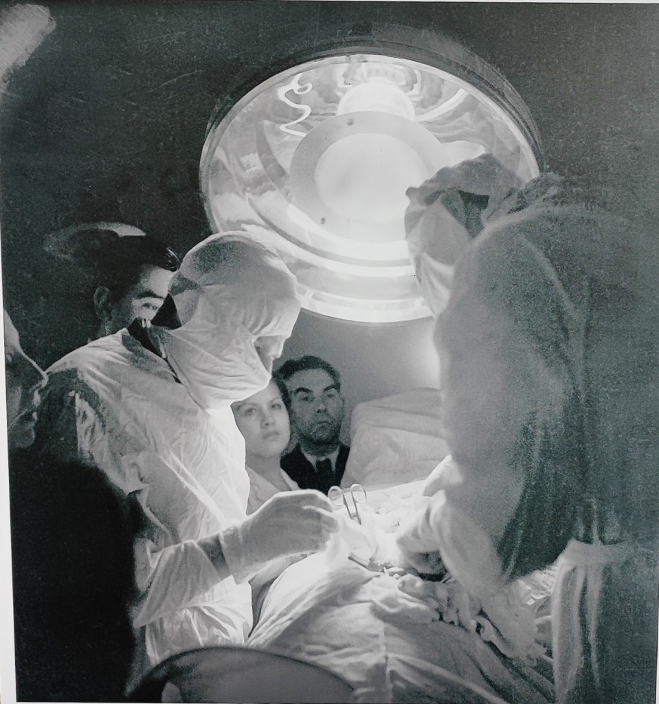 Foto: Exposición Barcelona Fotógrafas - Barcelona (Cataluña), España