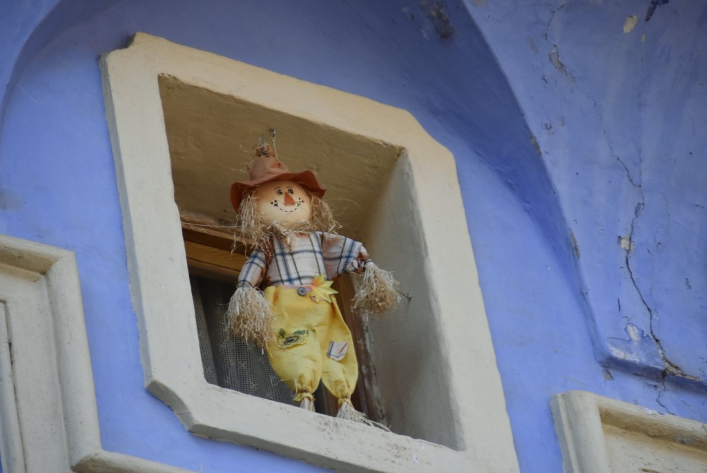 Foto: Centro histórico - Albarracín (Teruel), España