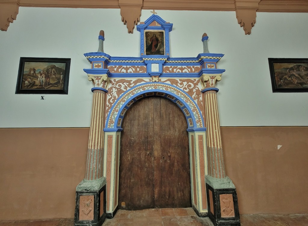 Foto: Centro histórico - Albarracín (Teruel), España