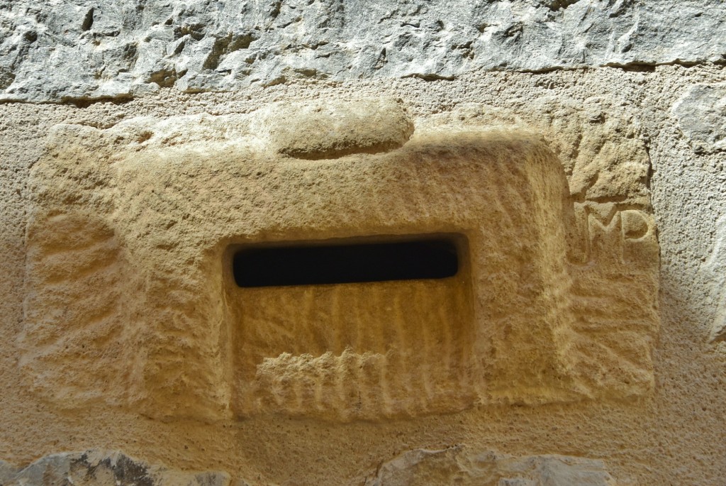 Foto: Centro histórico - Mirambel (Teruel), España