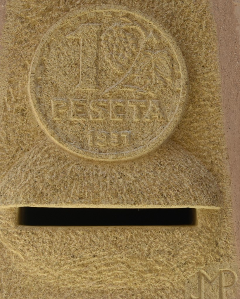 Foto: Centro histórico - Mirambel (Teruel), España