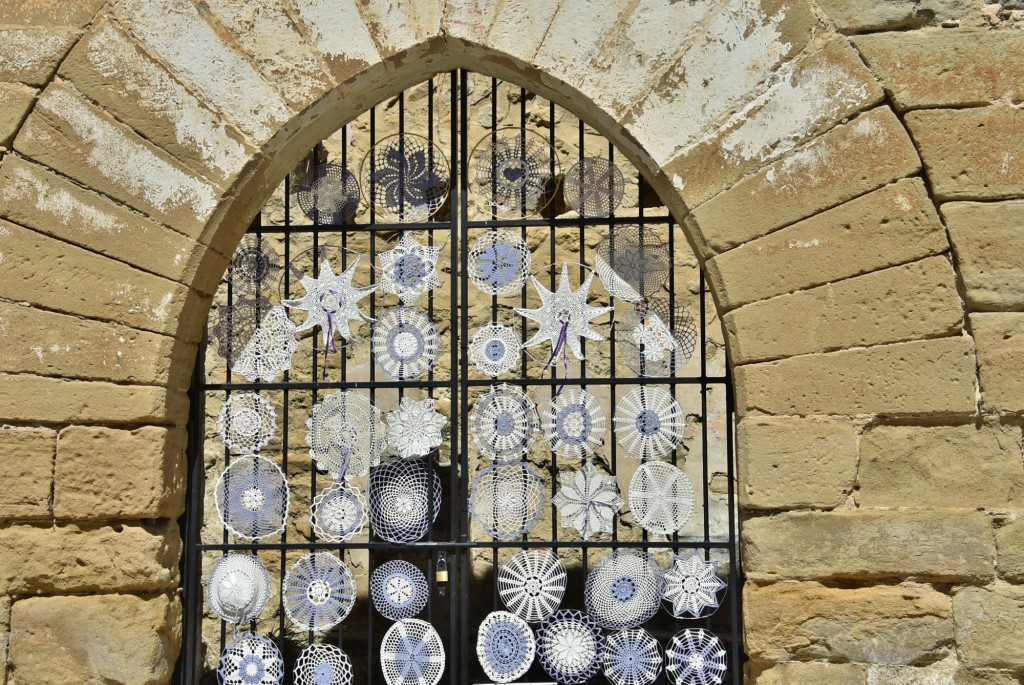 Foto: Centro histórico - Mirambel (Teruel), España