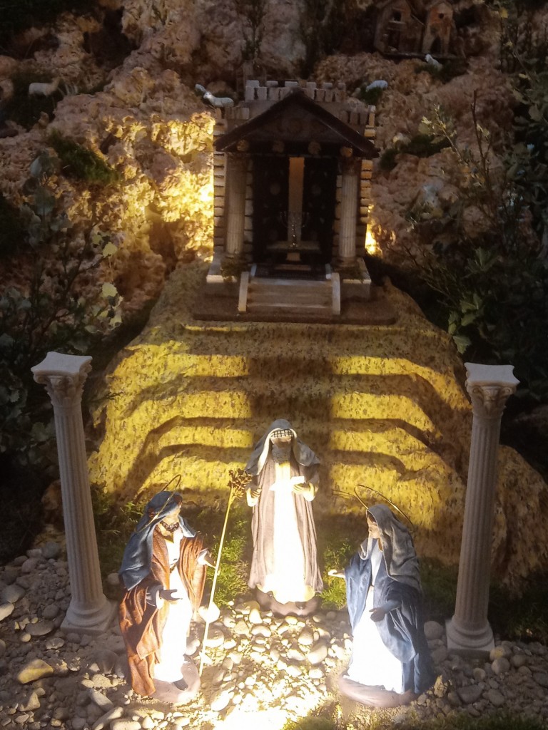 Foto: Parroquia de San Antonio - Calatayud (Zaragoza), España