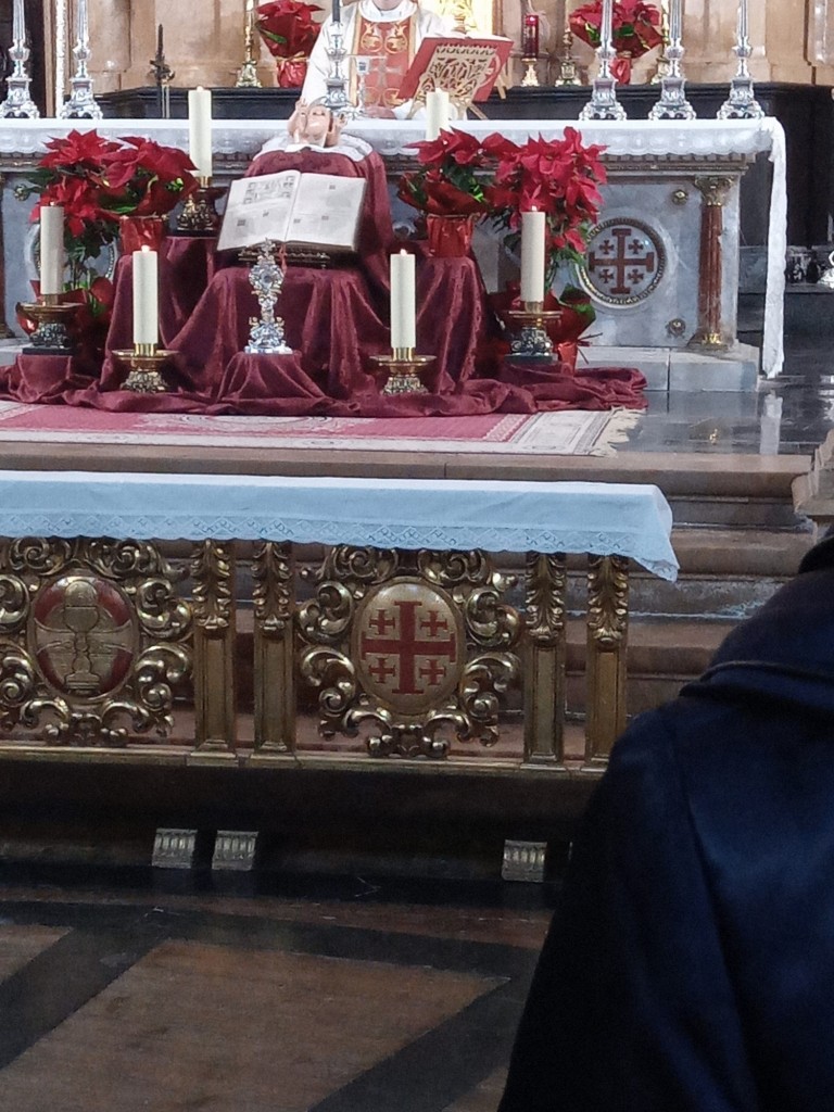 Foto: Basilica-Colegiata del Santo Sepulcro - Calatayud (Zaragoza), España