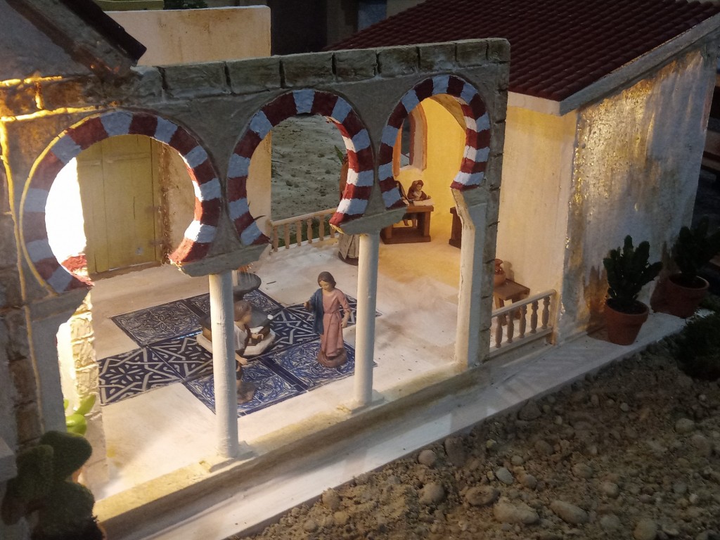 Foto: Parroquia de San Antonio - Calatayud (Zaragoza), España