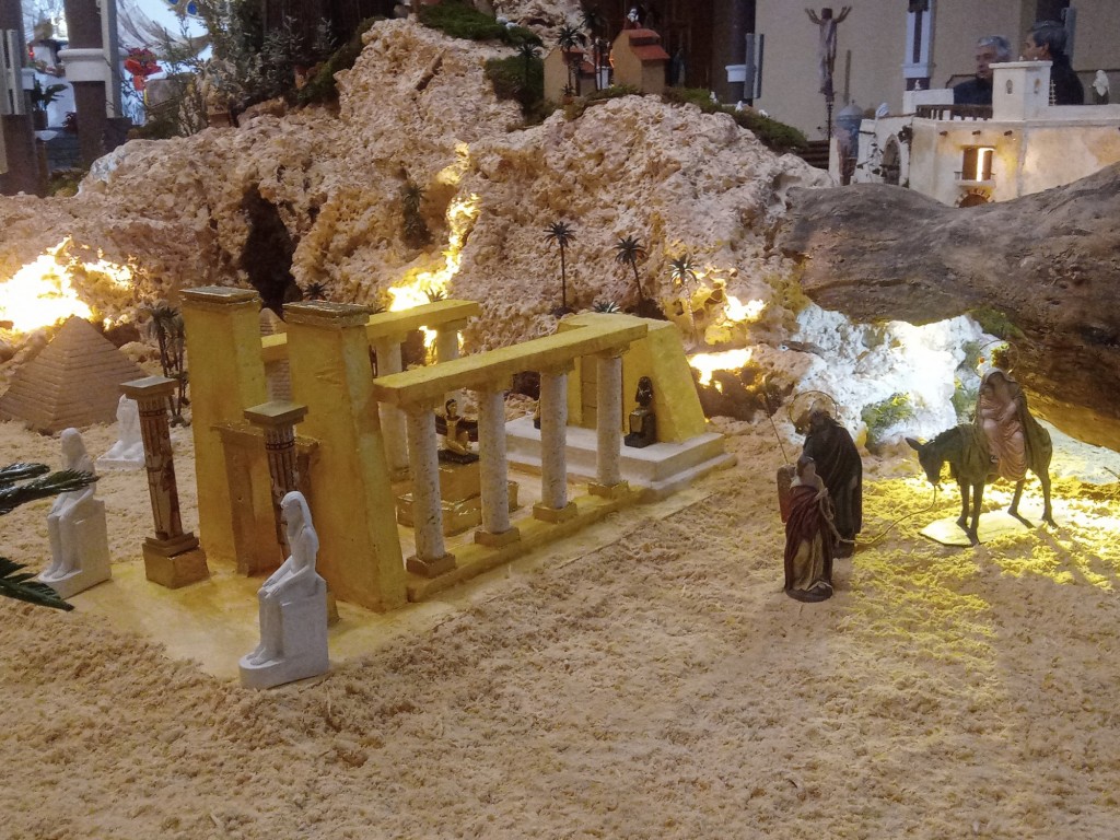 Foto: Parroquia de San Antonio - Calatayud (Zaragoza), España