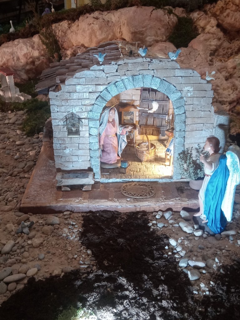 Foto: Parroquia de San Antonio - Calatayud (Zaragoza), España