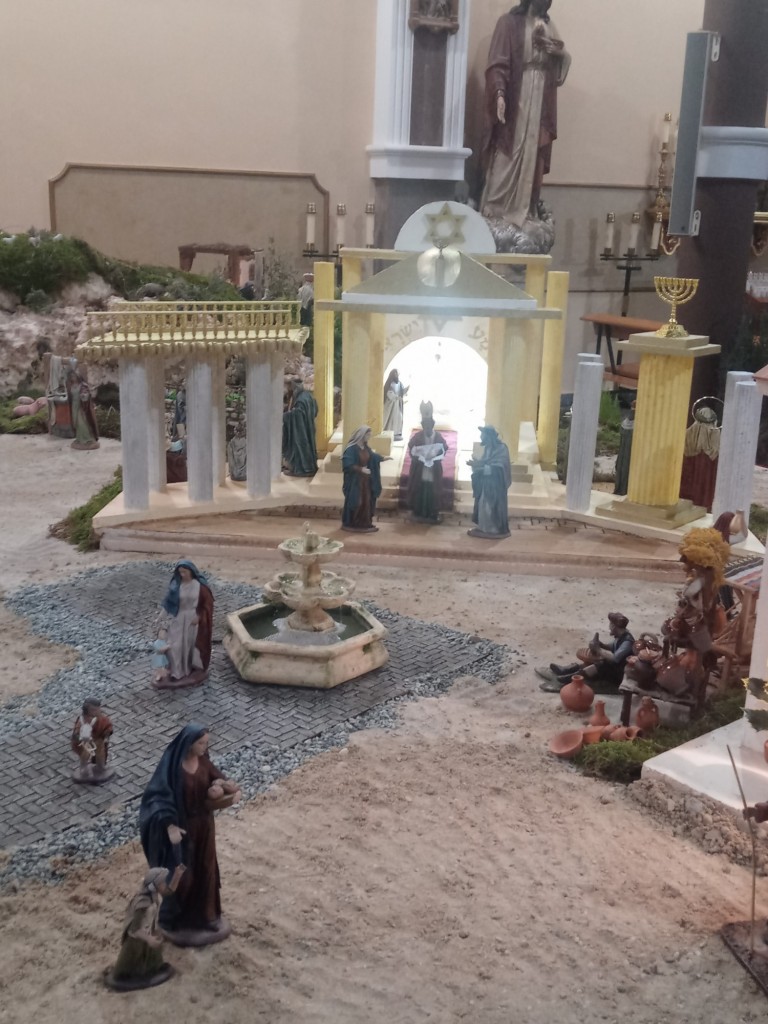 Foto: Parroquia de San Antonio - Calatayud (Zaragoza), España