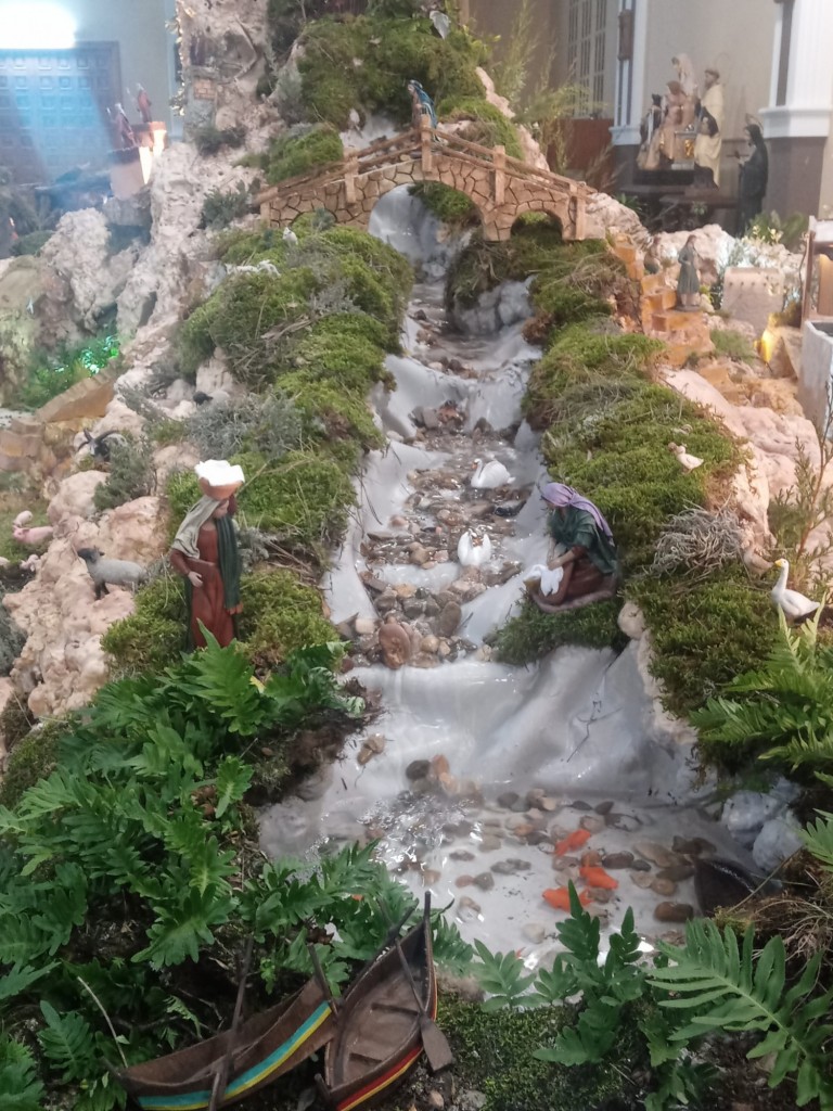 Foto: Parroquia de San Antonio - Calatayud (Zaragoza), España