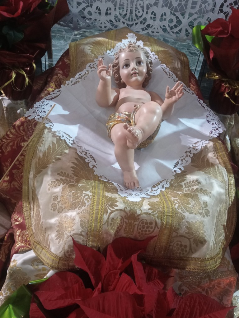 Foto: Parroquia de San Antonio - Calatayud (Zaragoza), España