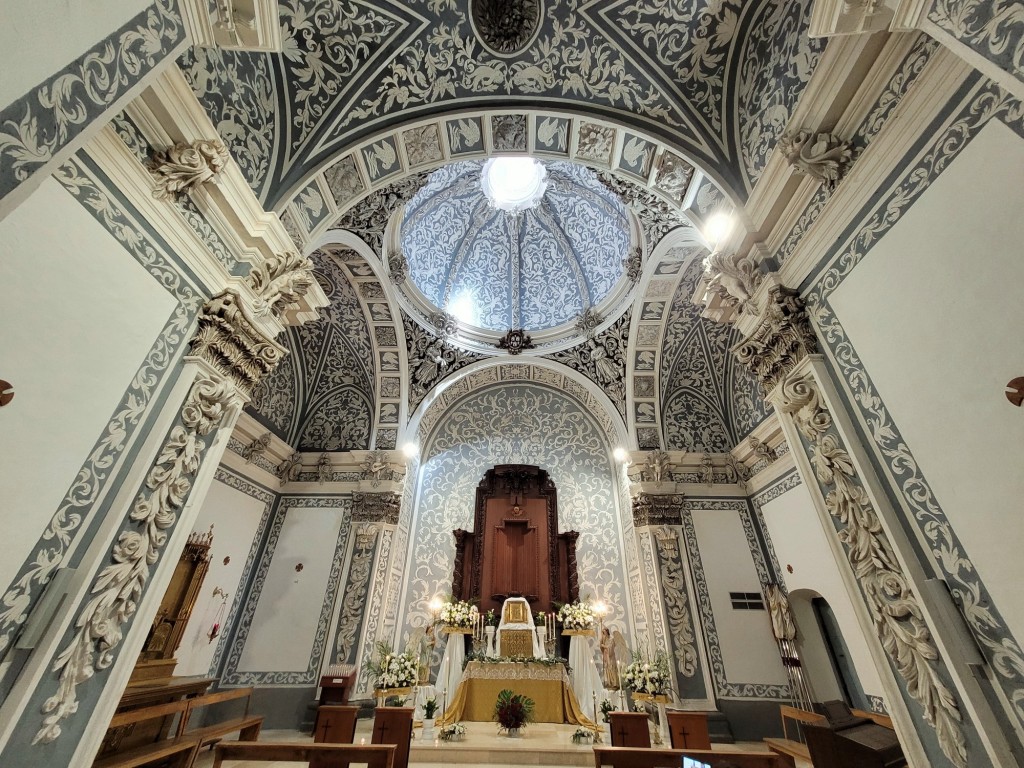 Foto: Santa María - Mora de Rubielos (Teruel), España