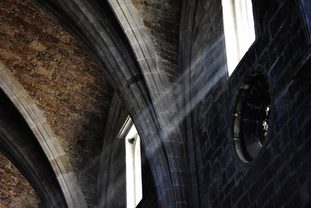 Foto: Santa María - Mora de Rubielos (Teruel), España