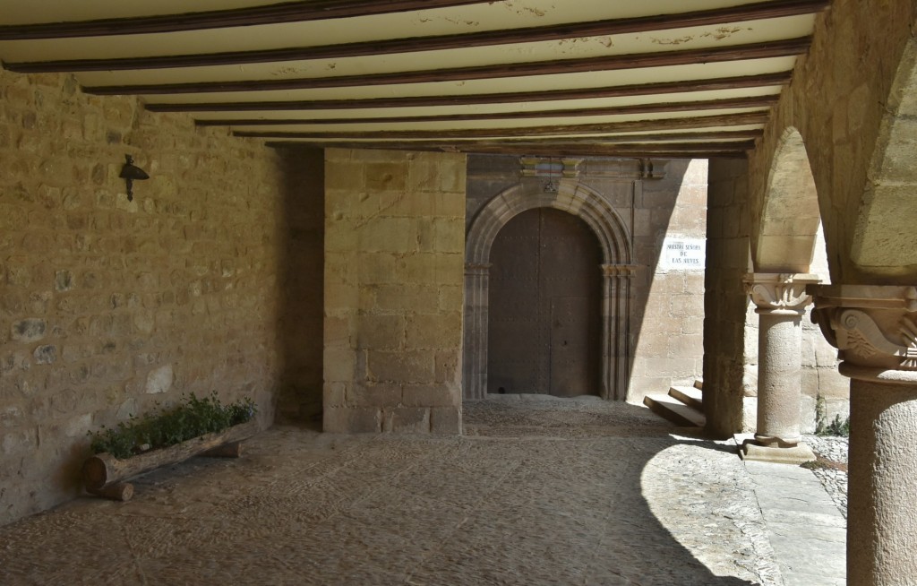 Foto: Centro histórico - Miravete de la Sierra (Teruel), España