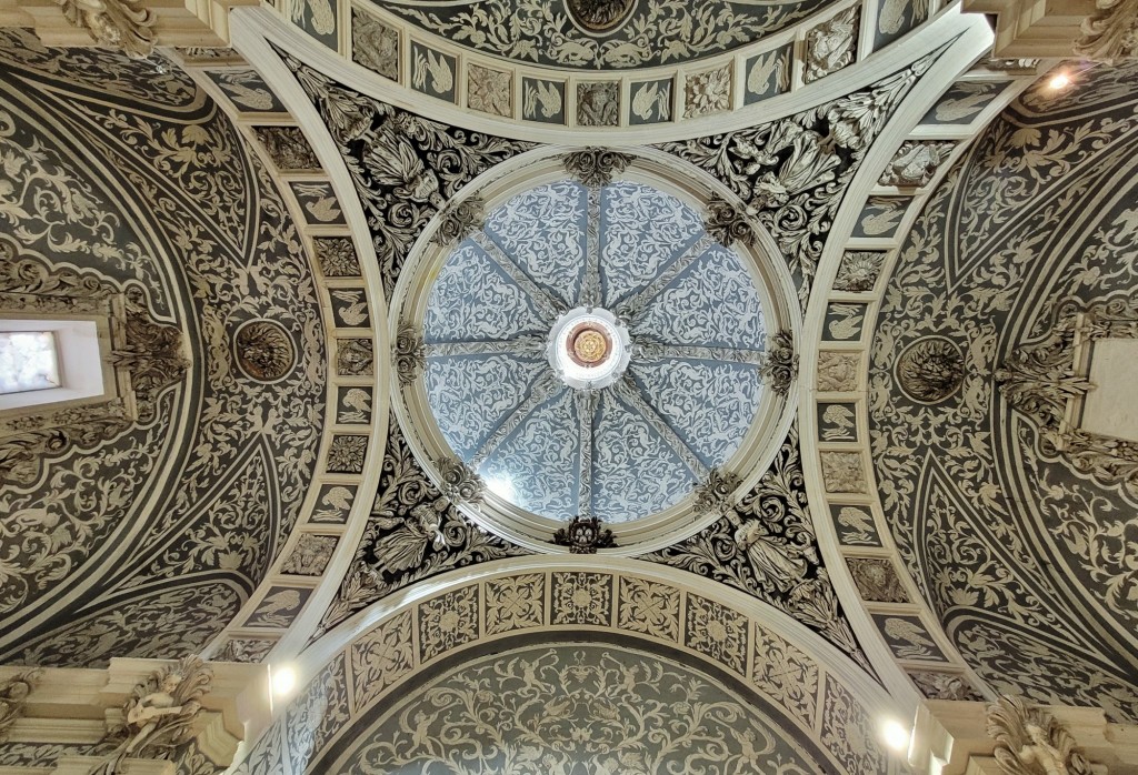 Foto: Santa María - Mora de Rubielos (Teruel), España