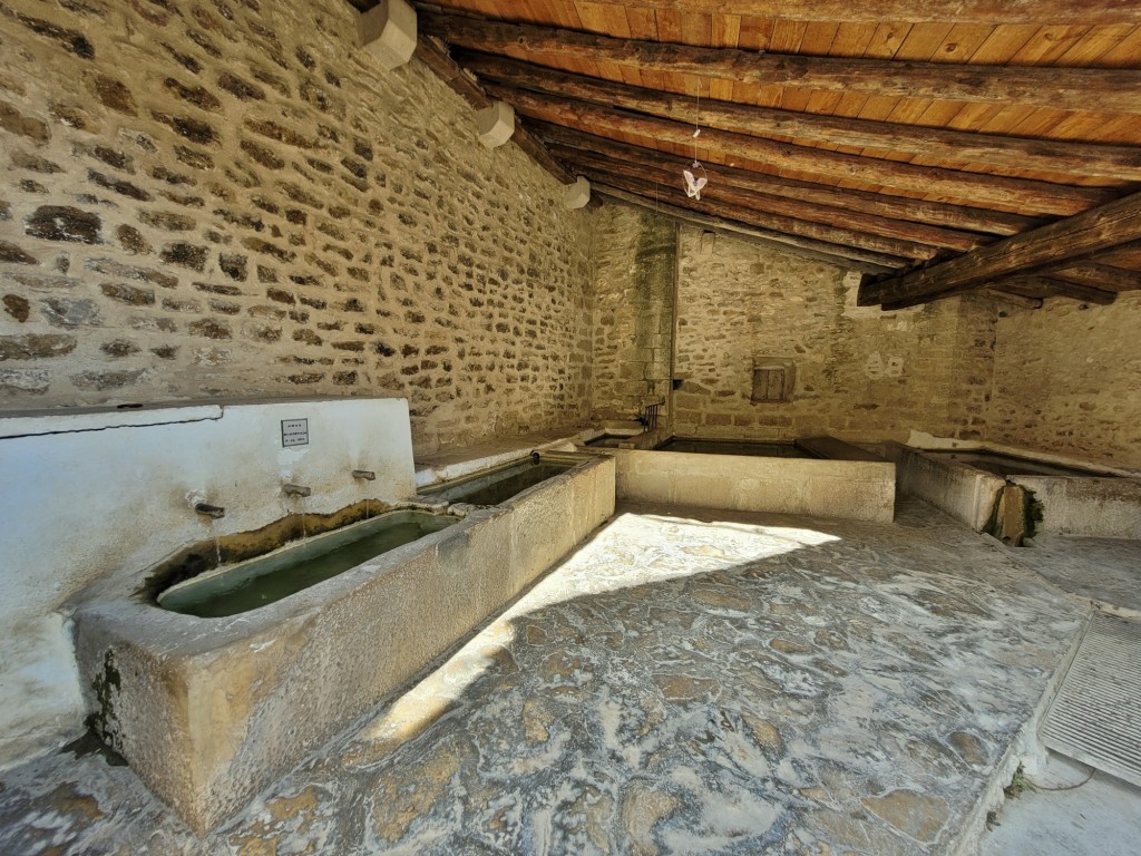 Foto: Centro histórico - Tronchón (Teruel), España