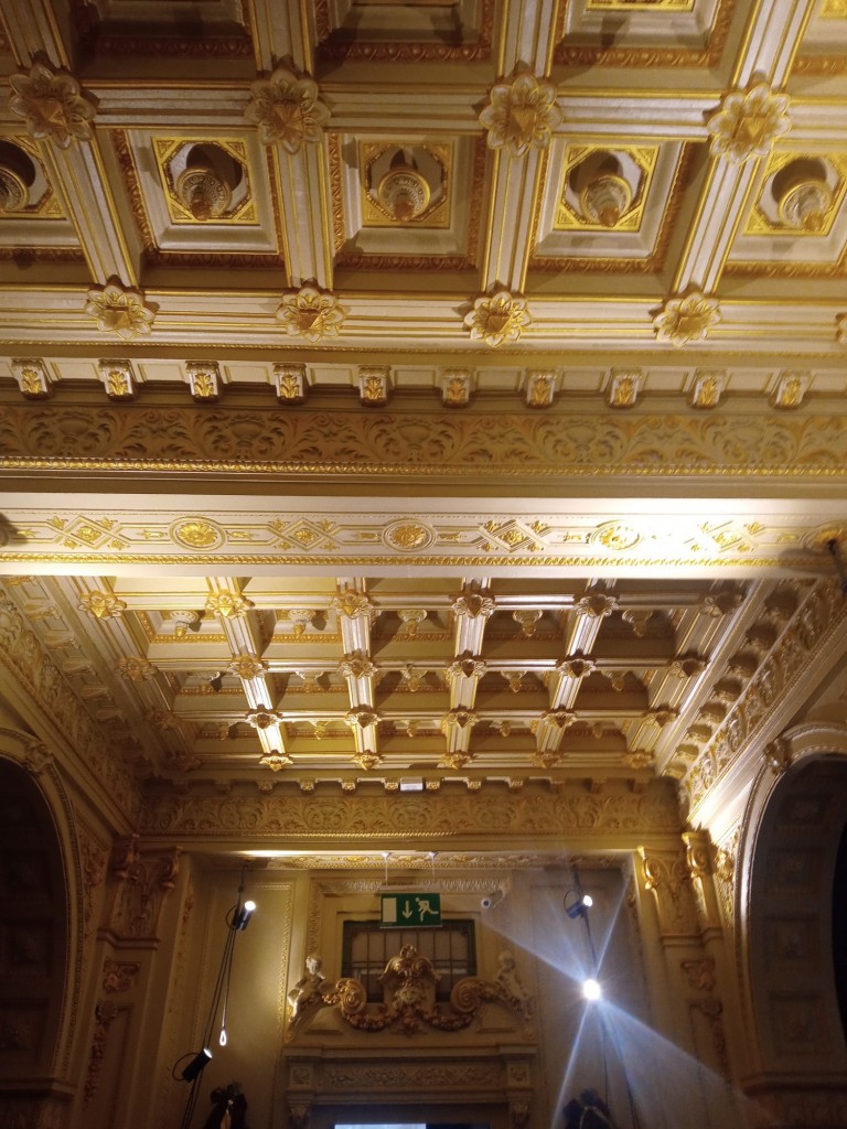 Foto: Café 1885 - Zaragoza (Aragón), España