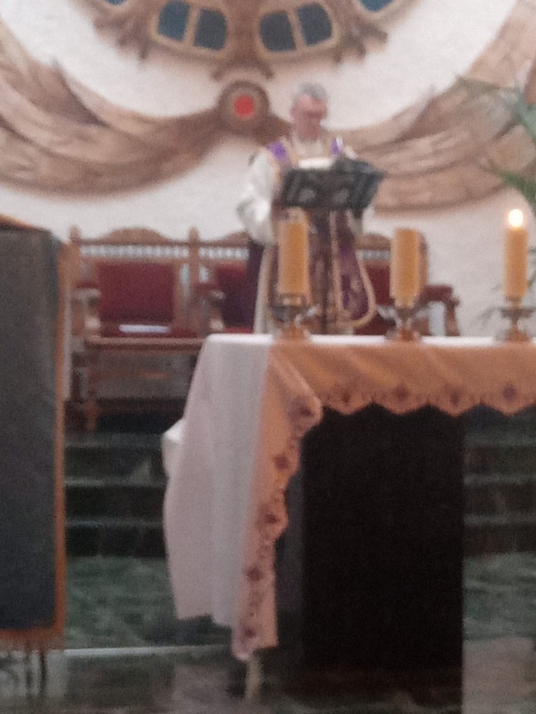 Foto: Parroquia de San Antonio - Zaragoza (Aragón), España