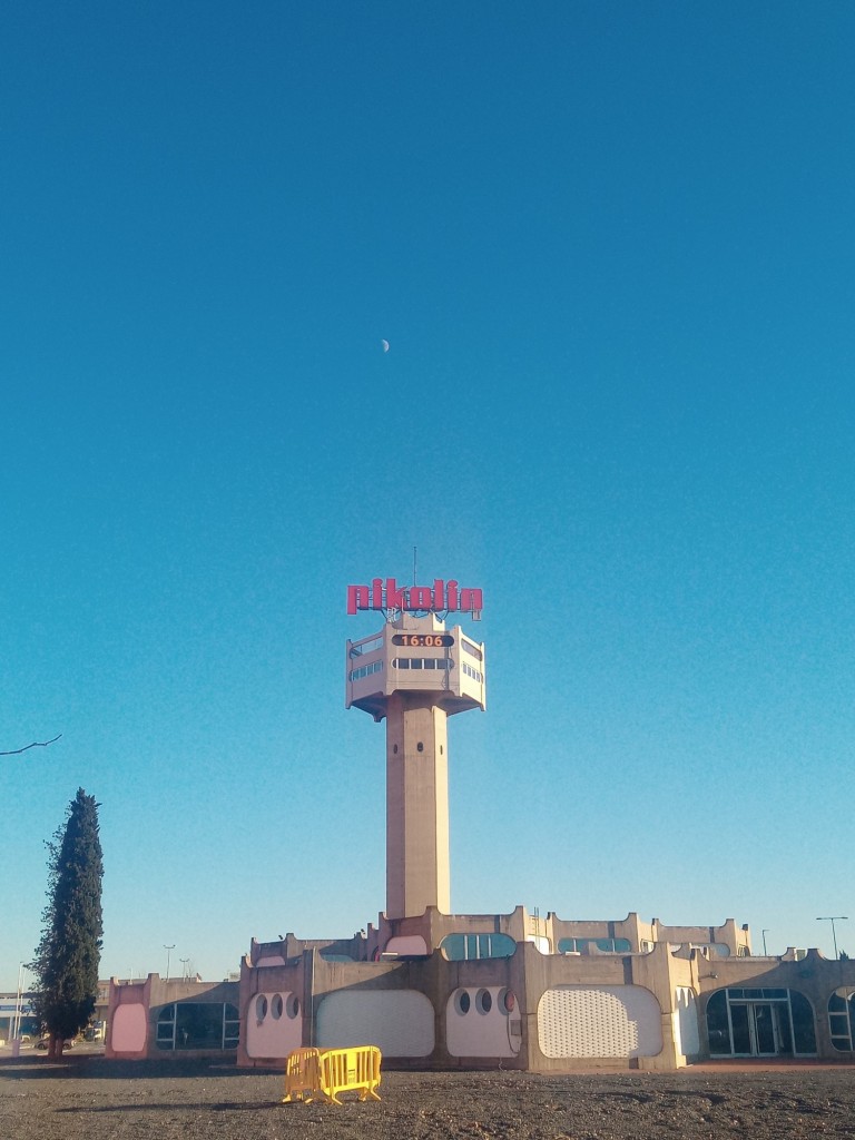 Foto: Centro Comercial Torre Outlet - Zaragoza (Aragón), España