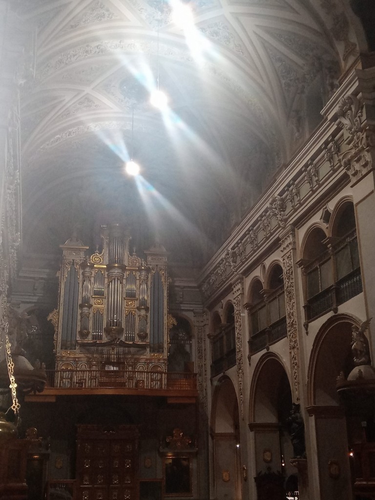 Foto: Parroquia de San Juan el Real - Calatayud (Zaragoza), España