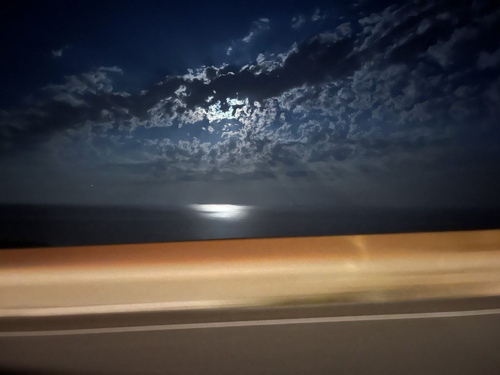 Foto: sombras nada mas - Torrox (Málaga), España