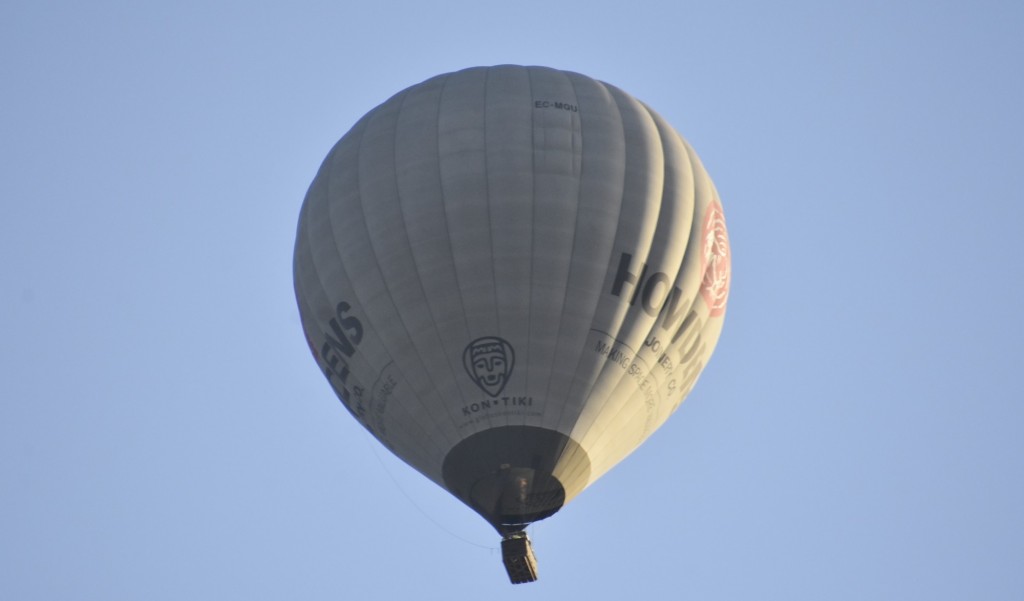 Foto: Concurso de globos 2023 - Igualada (Barcelona), España