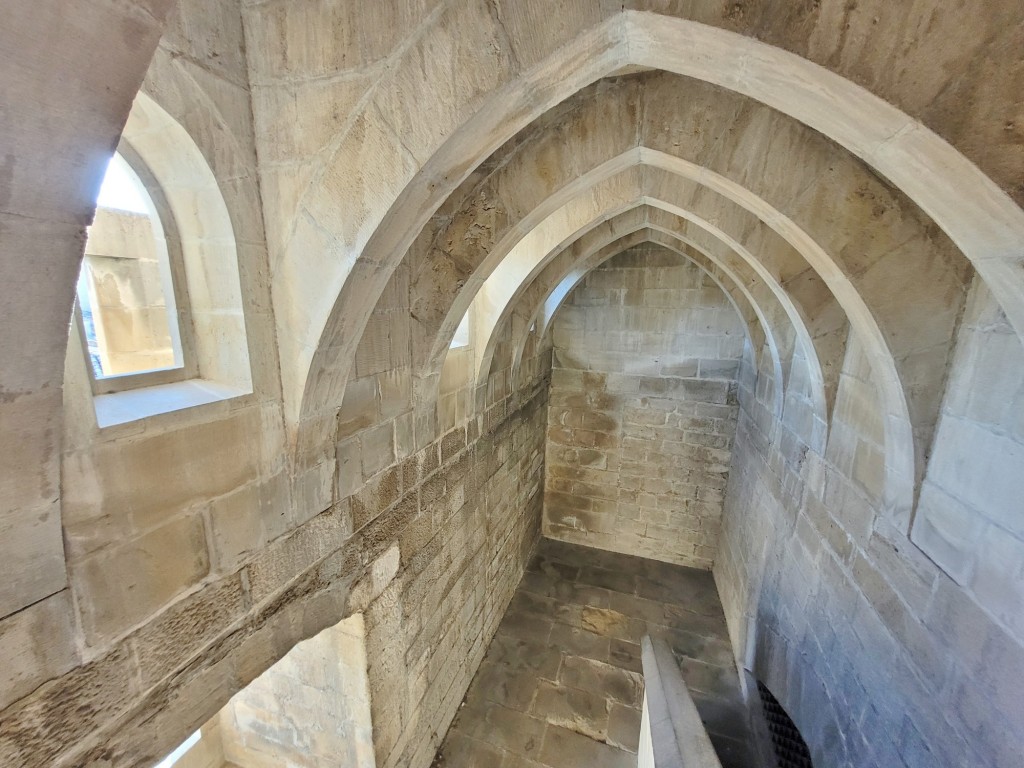 Foto: Palacio Real - Olite (Navarra), España