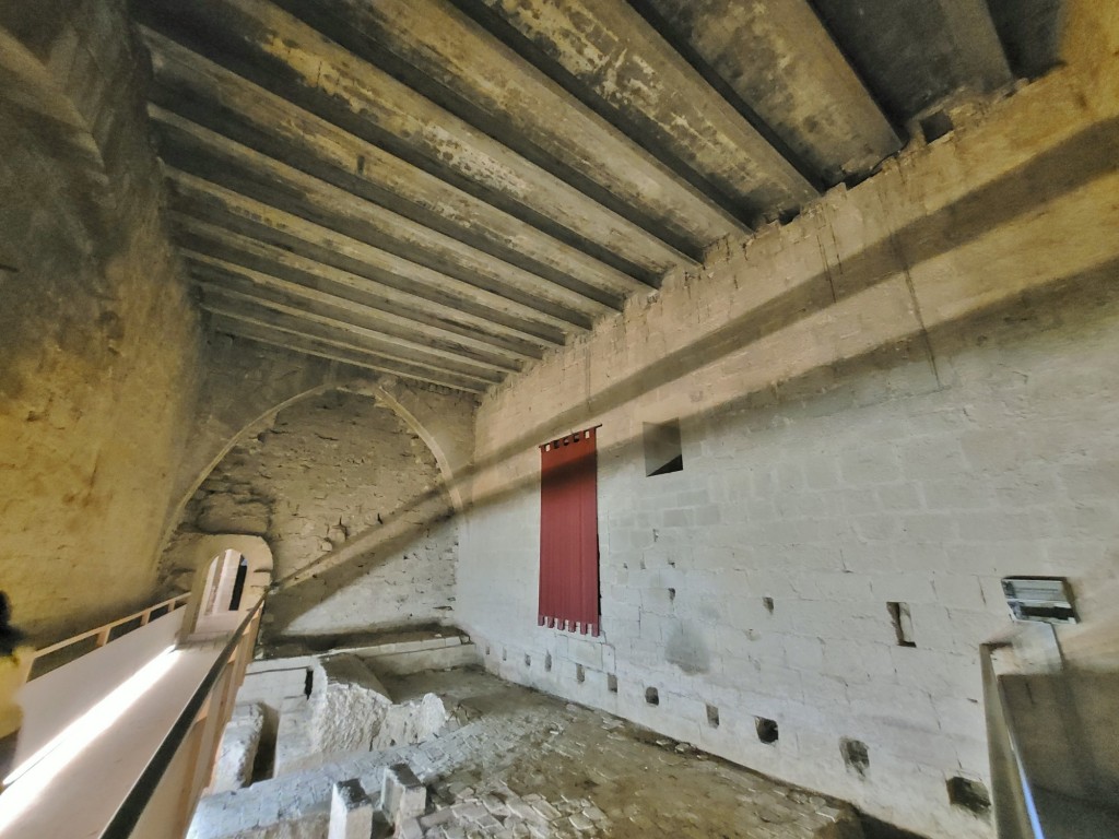 Foto: Palacio Real - Olite (Navarra), España