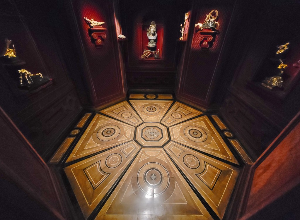 Foto: Museo Dalí - Figueres (Girona), España