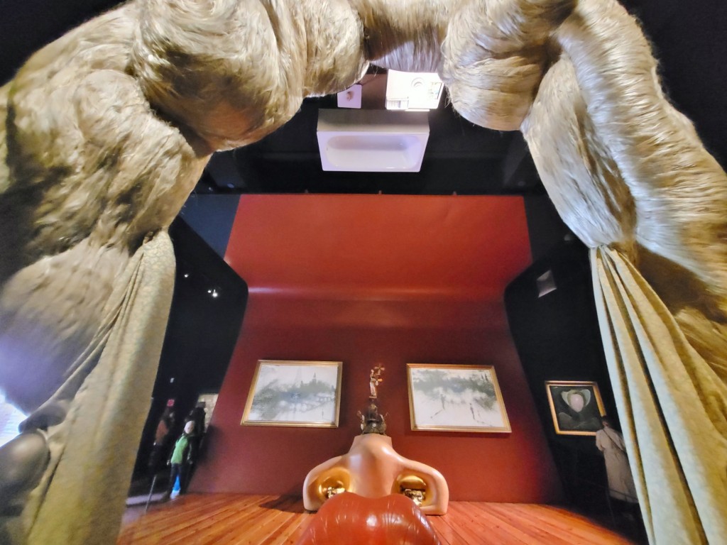 Foto: Museo Dalí - Figueres (Girona), España
