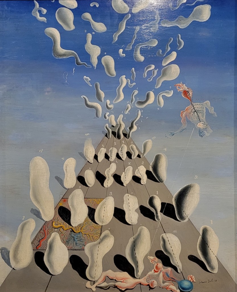 Foto: Museo Dalí - Figueres (Girona), España