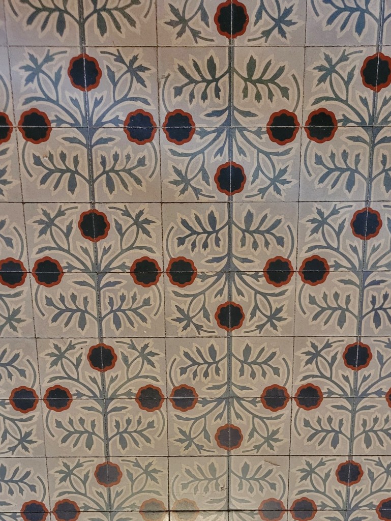 Foto: Instituto Pere Mata - Reus (Tarragona), España