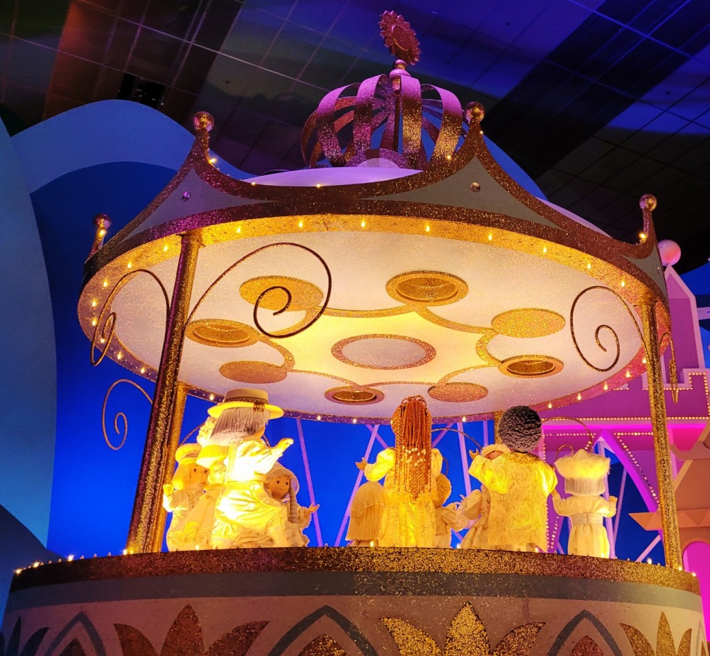 Foto: Disneyland París - Marne-la-Vallée (Île-de-France), Francia