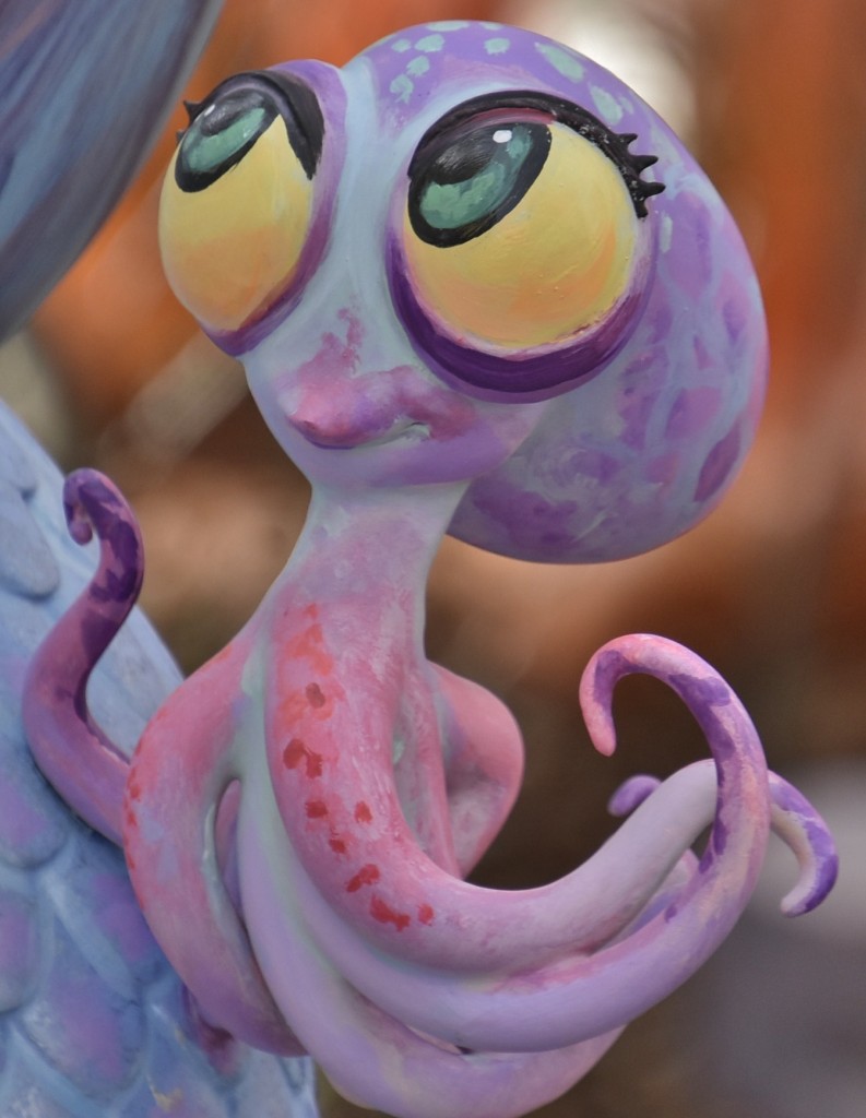 Foto: Fallas 2024 - València (Comunidad Valenciana), España