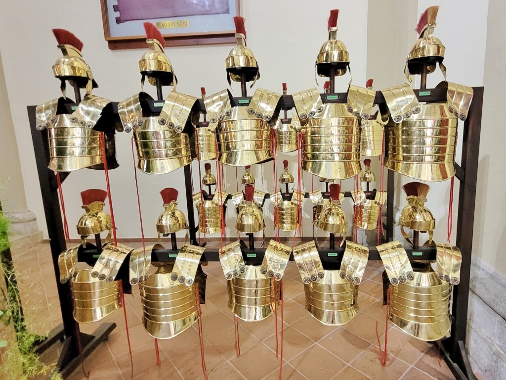 Foto: Girona en Flors 2024 - Girona (Cataluña), España