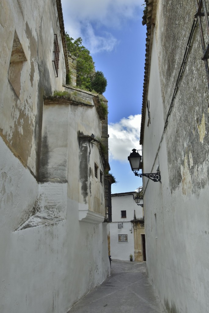 Foto: Centro histórico - Arcos de la Frontera (Cádiz), España