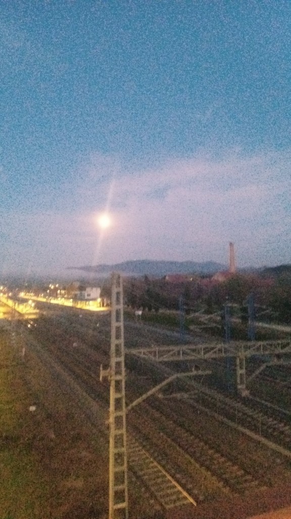 Foto de Calatayud (Zaragoza), España