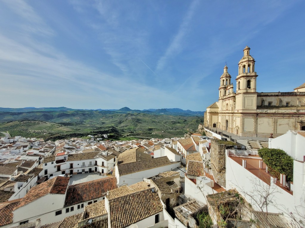 Foto: Vistas - Olvera (Cádiz), España
