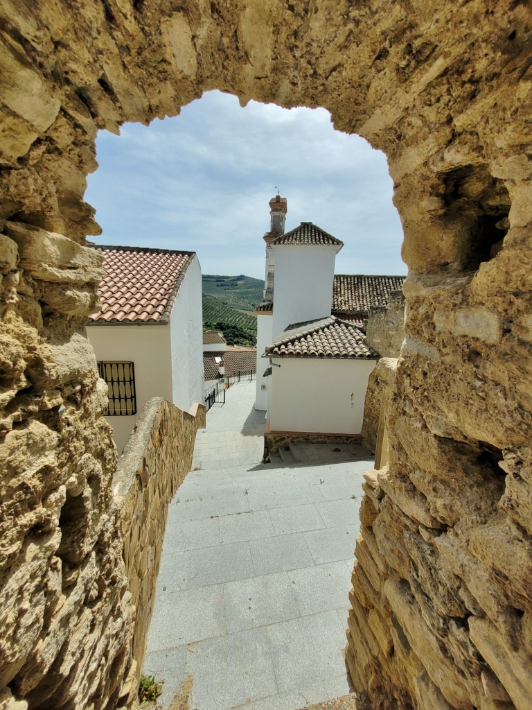 Foto: Centro histórico - Torre-Alháquime (Cádiz), España