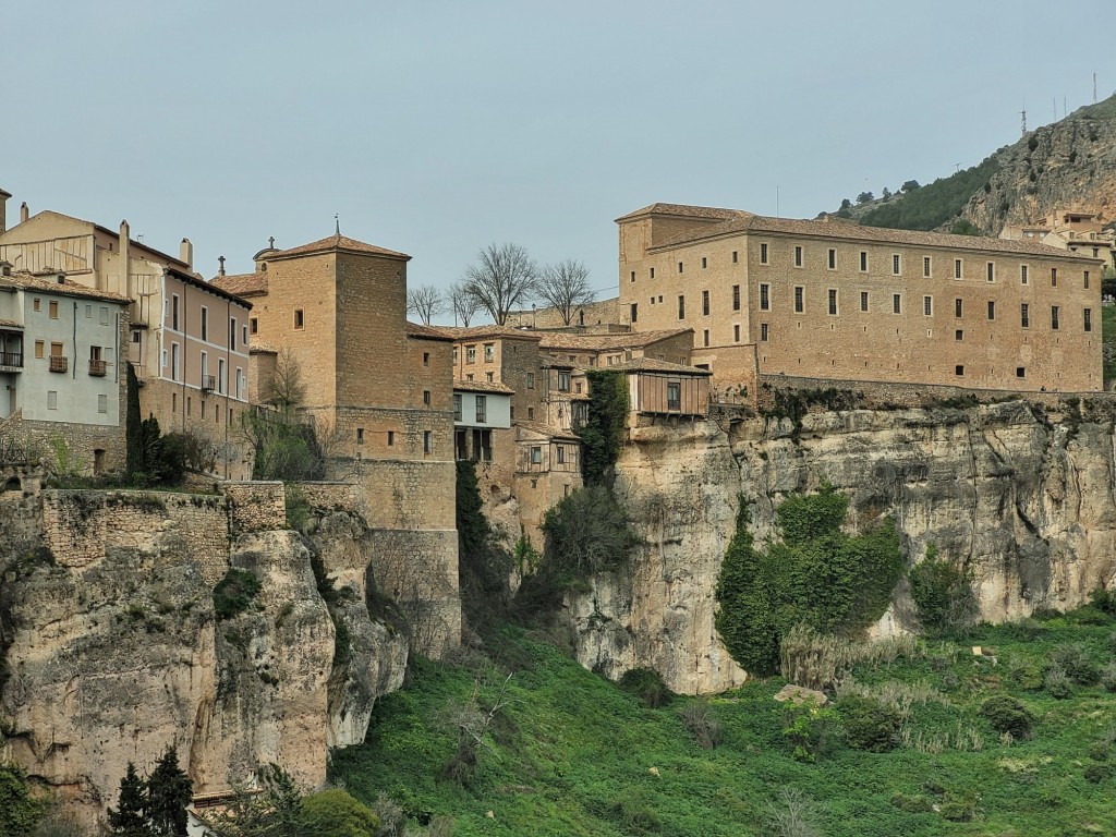 Foto: Vistas - Cuenca (Castilla La Mancha), España
