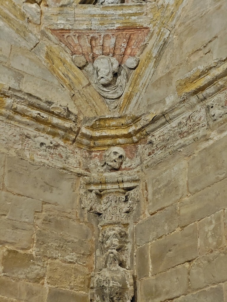 Foto: Catedral - Cuenca (Castilla La Mancha), España