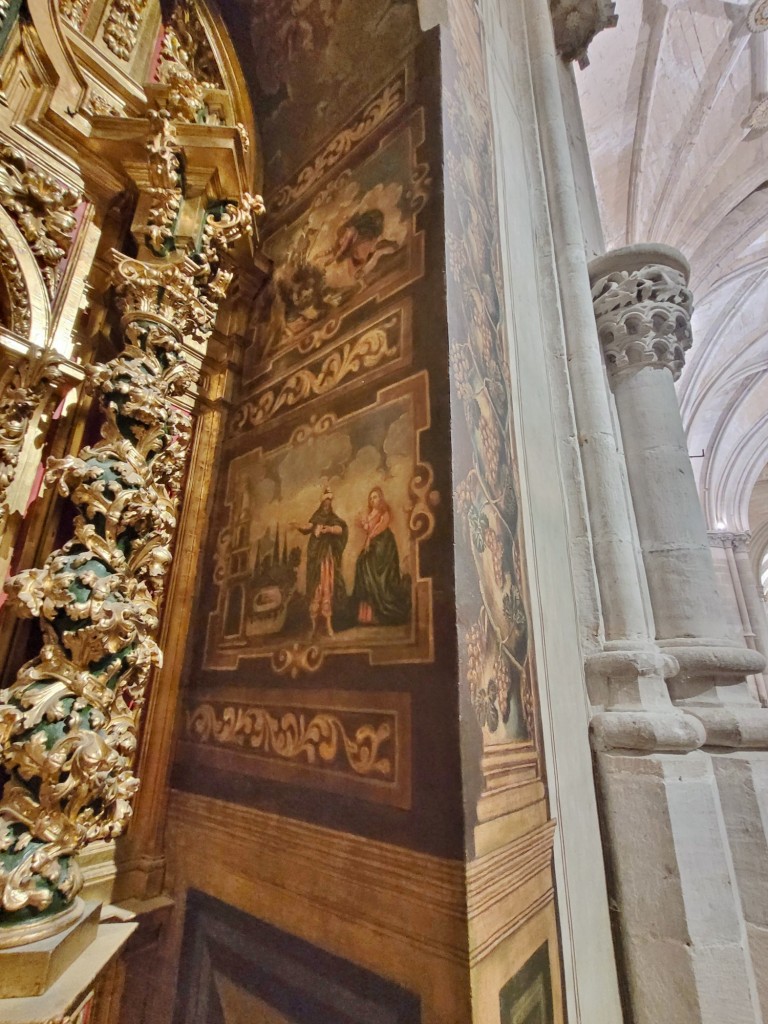Foto: Catedral - Cuenca (Castilla La Mancha), España