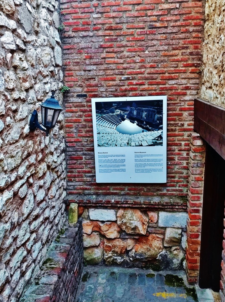 Foto: Parku Kombëtar I Butrintit - Butrinti (Vlorë), Albania