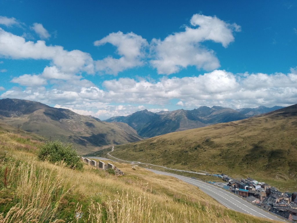 Foto de Pas de la casa (Parròquia d'Encamp), Andorra