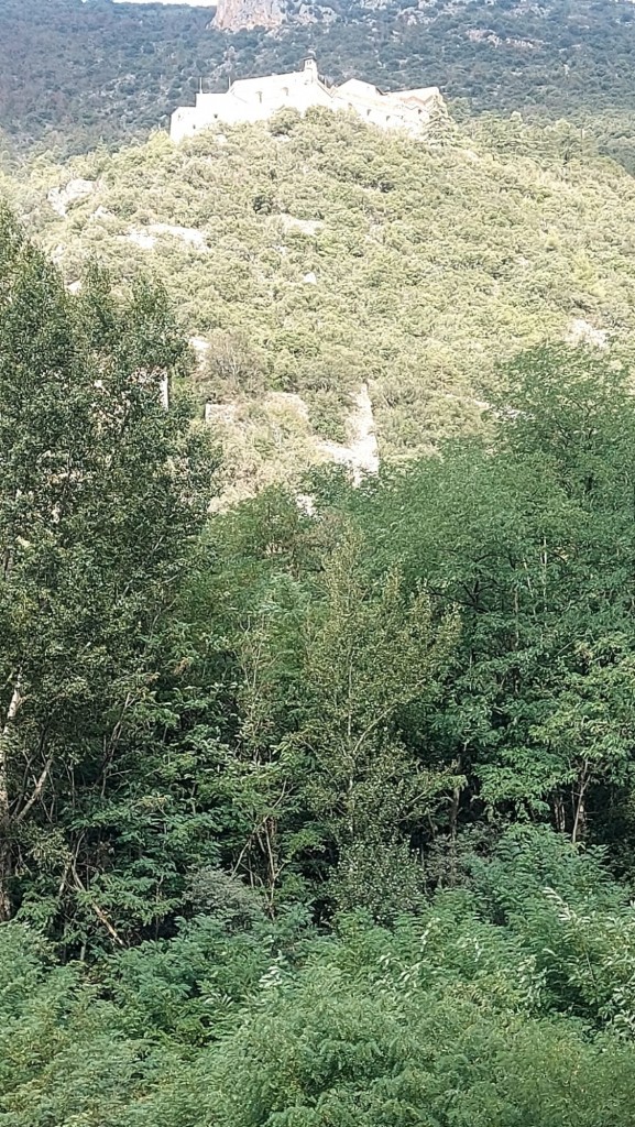 Foto de Villefranche de Conflent (Languedoc-Roussillon), Francia