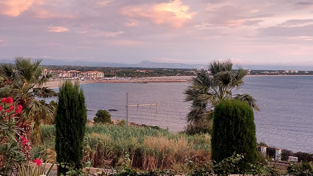 Foto de Argeles sur mer (Languedoc-Roussillon), Francia
